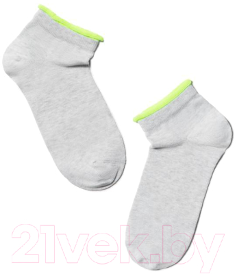 Изображение товара Носки Conte Elegant Active 035 (р.25, светло-серый)