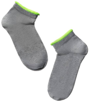 Носки Conte Elegant Active 035 (р.25, серый) -