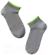 Носки Conte Elegant Active 035 (р.25, серый) - 