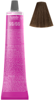 

Крем-краска для волос Londa Professional, Стойкая Permanent Color Creme Extra Rich 4/0