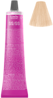 

Крем-краска для волос Londa Professional, Стойкая Permanent Color Creme Extra Rich 12/89