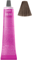 

Крем-краска для волос Londa Professional, Стойкая Permanent Color Creme Extra Rich 7/18