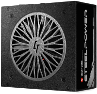 

Блок питания для компьютера, Chieftronic SteelPower BDK-650FC 650W