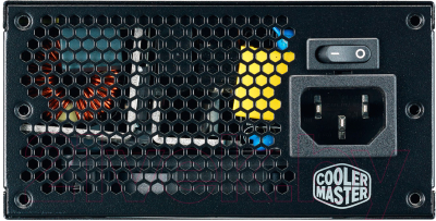 Изображение товара Блок питания для компьютера Cooler Master V750 Gold SFX Full Modular 750W (MPY-7501-SFHAGV-EU)