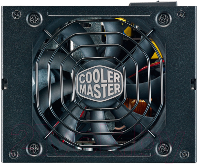Изображение товара Блок питания для компьютера Cooler Master V750 Gold SFX Full Modular 750W (MPY-7501-SFHAGV-EU)