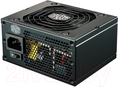 Изображение товара Блок питания для компьютера Cooler Master V750 Gold SFX Full Modular 750W (MPY-7501-SFHAGV-EU)