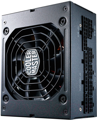 Изображение товара Блок питания для компьютера Cooler Master V750 Gold SFX Full Modular 750W (MPY-7501-SFHAGV-EU)