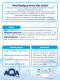 Миниатюра изображения товара Крем детский AQA Baby Увлажняющий / 02012111 (75мл)