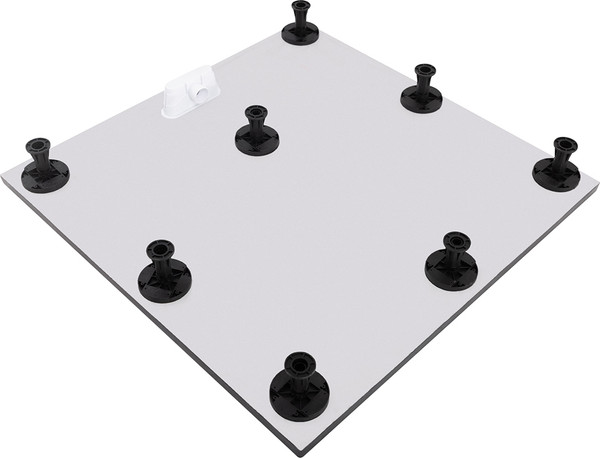 Купить Душевой поддон Cezares TRAY-AS-A-100-30-NERO в Солигорске
