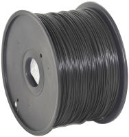 

Пластик для 3D-печати Gembird, PLA 3DP-PLA3-01-BK