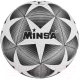 Футбольный мяч Minsa 2763603 (размер 4) - 