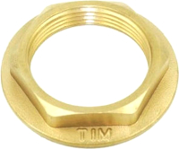 

Контргайка Tim, 3/4F / DF003