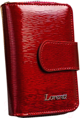 Портмоне Cedar Lorenti / 76115-SH-RFID (красный)