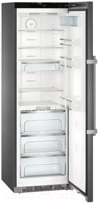 Холодильник без морозильника Liebherr KBbs 4370
