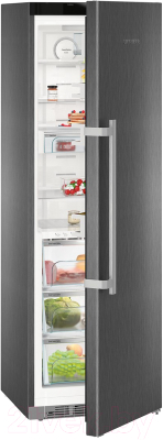 Холодильник без морозильника Liebherr KBbs 4370