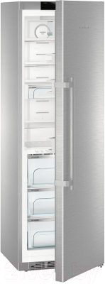 Холодильник без морозильника Liebherr SKBes 4370