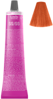 

Крем-краска для волос Londa Professional, Стойкая Permanent Color Creme Extra Rich 8/4