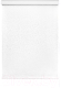 Рулонная штора LEGRAND Блэкаут Кристалл 72.5x175 / 58 078 841 (белый) - 