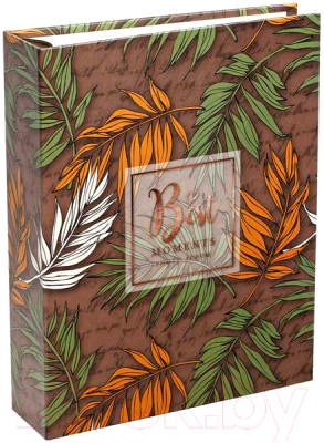 Изображение товара Фотоальбом ArtSpace Herbal / PA_22314