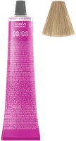 

Крем-краска для волос Londa Professional, Стойкая Permanent Color Creme Extra Rich 8/1