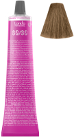 

Крем-краска для волос Londa Professional, Стойкая Permanent Color Creme Extra Rich 7/1
