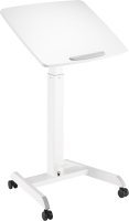 

Письменный стол Ergosmart, Altais