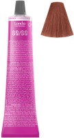 

Крем-краска для волос Londa Professional, Стойкая Permanent Color Creme Extra Rich 6/75