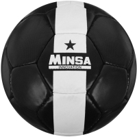 

Футбольный мяч Minsa, 5187087