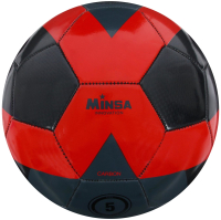 

Футбольный мяч Minsa, 5187088