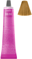 

Крем-краска для волос Londa Professional, Стойкая Permanent Color Creme Extra Rich 7/0