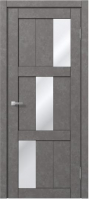 

Дверь межкомнатная MDF Techno, Dominika Loft 310 70x200