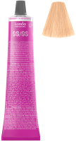 

Крем-краска для волос Londa Professional, Стойкая Permanent Color Creme Extra Rich 12/7