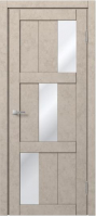 

Дверь межкомнатная MDF Techno, Dominika Loft 310 50x200