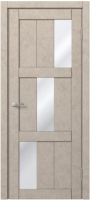 

Дверь межкомнатная MDF Techno, Dominika Loft 310 90x200