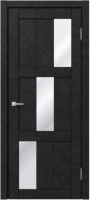 

Дверь межкомнатная MDF Techno, Dominika Loft 310 90x200