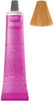 

Крем-краска для волос Londa Professional, Стойкая Permanent Color Creme Extra Rich 8/7