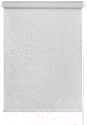 Рулонная штора LEGRAND Блэкаут Кристалл 47x175 / 58 078 752 (серый)