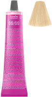 

Крем-краска для волос Londa Professional, Стойкая Permanent Color Creme Extra Rich 10/1