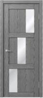 

Дверь межкомнатная MDF Techno, Dominika Sky Oak 310 50x200