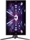 Миниатюра изображения товара Монитор Samsung LF27G35TFWIXCI