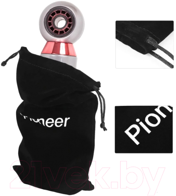 Фен Pioneer HD-1000