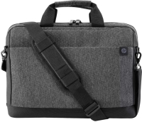 

Сумка для ноутбука HP, Rnw Travel 15.6 Laptop Bag (2Z8A4AA)
