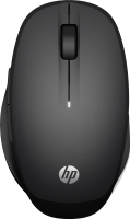 

Мышь HP, Dual Mode Mouse 300 (6CR71AA)