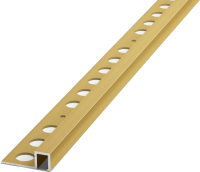 

Профиль, Стыковочный Квадратный ПК 11-10.2700.02л 2700x10x10