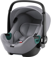 

Автокресло Britax Romer, Baby-Safe ISense