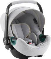 

Автокресло Britax Romer, Baby-Safe ISense