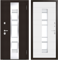 

Входная дверь, СМ365/3