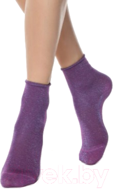 Изображение товара Носки Conte Elegant Classic 000 (р.23, сиреневый)