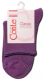 Миниатюра изображения товара Носки Conte Elegant Classic 000 (р.23, сиреневый)