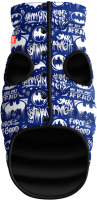 Куртка для животных Collar Waudog Batman blue white S30 / 0931-4001 - 